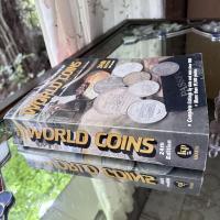 ワールドコインカタログ1997 Standard Catalog of World Coins