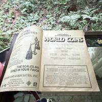 ワールドコインカタログ1997 Standard Catalog of World Coins