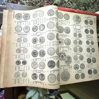 ワールドコインカタログ1997 Standard Catalog of World Coins