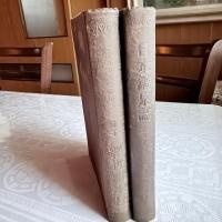 貴重な史料『日本鉱泉誌』上下巻　明治19年2月刊行内務省衛生局編纂衛生局　報行社　落款ありえいせいきょく　ほうこうしゃらっかんあり　