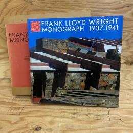 フランク・ロイド・ライト全集　第6巻〈モノグラフ1937-1941（ハードカバー版）〉