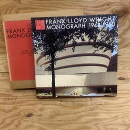 フランク・ロイド・ライト全集　第7巻〈モノグラフ1942-1950（ハードカバー版）〉