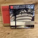 フランク・ロイド・ライト全集　第7巻〈モノグラフ1942-1950（ハードカバー版）〉