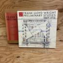 フランク・ロイド・ライト全集　第9巻〈プレリミナリー・スタディ1985-1916（ハードカバー版）〉