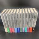 澁澤龍彦文学館　全12巻揃