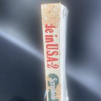 Made in U.S.A-2 Scrapbook of America 1976