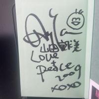 学問【署名本】