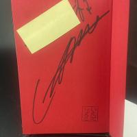 産めない女に価値はない【署名本】