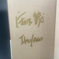 ショットバー【署名本】