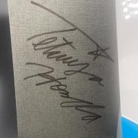 ボーダーレス【署名本】