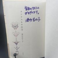カソウスキの行方【署名本】