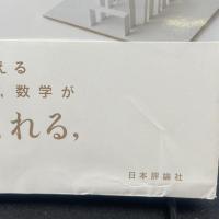 実験数学読本　真剣に遊ぶ数理実験から大学数学へ