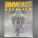 BMW BIKES ARCHIVES VOL.2　BMW Kシリーズ&Fシリーズ/総集編