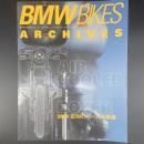 BMW BIKES ARCHIVES VOL.3 BMW空冷Rシリーズ/総集編