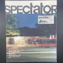 スペクテイター　創刊号