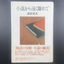 小説から遠く離れて
