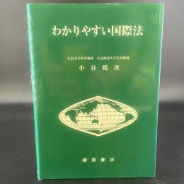 わかりやすい国際法