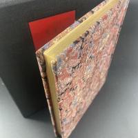 罪深き　特装本150部限定【署名本】