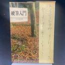 硬筆入門（カラーブックス）390