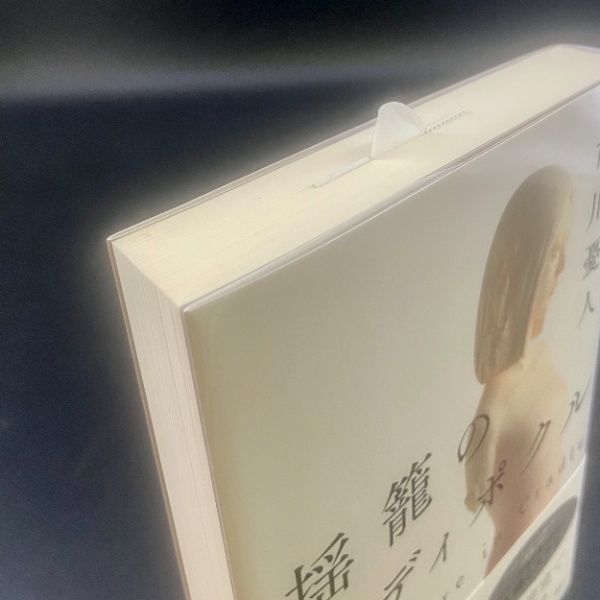 揺籠のアディポクル【署名本】 | 市川憂人 | 講談社 | ¥1,800 - 日本の