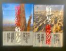 流沙の塔（上下）【署名本】