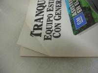 洋書　メキシコ版　VANIDADES de Mexico　ANO.5　NUMERO.23　1995年　キアヌ・リーブス　ショーン・コネリー　※画像の様に角に痛み、巻中上隅に折れ跡出ています。