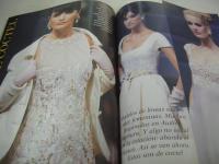 洋書　メキシコ版　VANIDADES de Mexico　ANO.5　NUMERO.23　1995年　キアヌ・リーブス　ショーン・コネリー　※画像の様に角に痛み、巻中上隅に折れ跡出ています。