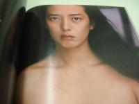 PLAYBOY　第68号　日本版プレイボーイ　1981年02月号　集英社　小林麻美　大原麗子　ジョン・レノン　タモリ　プレイボーイ・カレンダー　カレン・プライス・巻中3折ピンナップ　中山暎美　※画像の様にホッチキス部分に破れ痛み出ています。