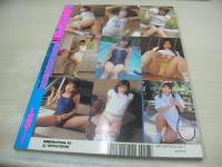 LOVESPO ラブスポ　熱写ボーイ増刊　2004年10月01日発行　東京三世社　日高ゆりあ 表紙+巻頭グラビア　恵ちとせ　石川琥珀　平井まりあ　杉浦美由　美保唯　加山由衣　笠木忍　海老原のぞみ