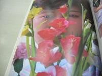 チャンスGOLD　翔女　トロピカルサウンドに魅せられた翔女達のエロチズムにレンズが迫る!!　土田ひとみ　松尾由紀　谷口みつ子　1980年11月01日発行　チャンスコミック社　※画像の様に表紙面に汚れ出ています。