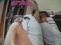 Sukusui VOL.8　スクスイ　2005年06月20日発行　山本彩乃 表紙+巻頭グラビア　高橋幸子　佐川ゆか　吉田亜咲　小神野由佳　松嶋初音　田澤麻衣　大津あずさ　堀口としみ　黒木ゆり恵　柏静香　桜朱音　松島かえで