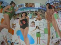 YanYan 6　ヤンヤンマガジン　1985年09月号　若生出版　渋谷玲子　中嶋美千代　兼松由佳　加藤真智　宝田薫　武田もと子　市川純子　安室ひさ子　斉藤みちる　松本由香　塚越あゆみ　柴直子　坂野貴子　石井さゆり　羽生レナ　
