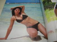 eiga fan　映画ファン　1983年07月号　早見優 表紙+巻頭グラビア+3折ピンナップ(対面は薬師丸ひろ子)　柏原芳恵　斉藤慶子　北原佐和子　スターボー　岩井小百合　堀ちえみ　小森みちこ　宇佐見恵子　伊藤さやか　岡安裕美子　アグネス・チャン　武田久美子　森尾由美　桑田靖子　佐久間レイ　島崎加奈子　小林千絵　松本明子　高橋美枝
