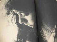 eiga fan　映画ファン　1976年09月号　アグネスラム 表紙+巻頭グラビア+3折ピンナップ　マリアン　相本久美子(インタビュー記事)　マーゴ・ヘミングウェイ　ジェーン・マリー・マンスフィールド　ゴールデンハーフSP　デボラ・ラフィン　マリサ・ベレンソン　原田美枝子