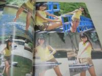 pure2　VOL.15　ピュア☆ピュア　2002年12月15日発行　井上真央 表紙+巻頭グラビア+ピンナップ　未開封トレカ付　黒川芽以　長澤まさみ　石田未来　岩井七世　岡本奈月　近野成美　飯田里穂　村田ちひろ　工藤千尋　碇由貴子　安谷屋なぎさ　志田未来　大田ななみ