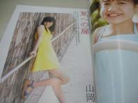 LemonTeen PLUS VOL.3　レモンティーンプラス　2004年07月13日発行　成海璃子 表紙+巻頭グラビア　未開封トレカ付　鈴峰杏奈　奥田佳菜子　中村有沙　谷村聡美　出村真実　山岡みどり　林清羅　吉田沙也加　豊岡咲世子　宮内彩花　橋本甜歌
