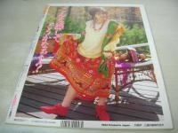 schon　シャン　創刊第2号　1992年01月01日発行　細川ふみえ 表紙　山崎真由美　樹まりこ　小嶋美愛　中條リザ　落合ミキ　仙城かなえ　倉下笑子　女子高生ボディコン倶楽部