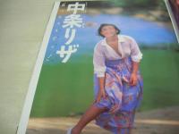 schon　シャン　創刊第2号　1992年01月01日発行　細川ふみえ 表紙　山崎真由美　樹まりこ　小嶋美愛　中條リザ　落合ミキ　仙城かなえ　倉下笑子　女子高生ボディコン倶楽部