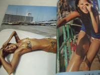 シリーズ日本カメラ　№18　ポートレートポーズ集　1973年05月01日発行　深田ミミ 表紙　藤浩子　木山佳　相川圭子