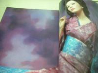 シリーズ日本カメラ　№26　ポートレートポーズ集Ⅱ　1975年05月01日発行　エルザ 表紙　岩下志麻　浅丘ルリ子　大原麗子　山本陽子
