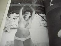 シリーズ日本カメラ　№26　ポートレートポーズ集Ⅱ　1975年05月01日発行　エルザ 表紙　岩下志麻　浅丘ルリ子　大原麗子　山本陽子
