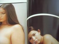 日本カメラ　1976年05月号　ハニー・レーヌ・巻頭グラビア