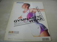 SPORTS EYE　月刊スポーツアイ　1993年09月号　田原睦子 表紙+グラビア　川本ゆかり　大久保智美　山田海蜂　山尾朱子　小菅麻里　伊藤みどり　斉藤真由美　市川良子　※画像の様に巻末頁下隅に4.5×7.5センチ切取跡あります。