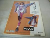 SPORTS EYE　月刊スポーツアイ　1993年11月号　小菅麻里 表紙　浅利純子　ナディア・ハタガン　大川真澄　日本ジュニア体操選手権　山崎有香　新体操クラブ選手権(宍戸愛子/田原睦子/山崎有香/etc)　ヤナ・バテリシナ　マリア・ペトロバ　93インターハイ体操(小菅麻里/和田みゆき/etc)　岩崎恭子　千葉すず