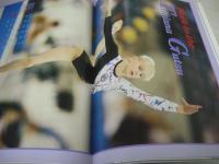 SPORTS EYE　月刊スポーツアイ　1993年08月号　山尾朱子 表紙　小菅麻里　菅原リサ　山本美憂　凪美枝　川本ゆかり　山尾朱子　シャノン・ミラー　ヨーロッパ選手権(ラエバ/イグナトバ/バノバ/ペトロバ/etc)　福島礼子