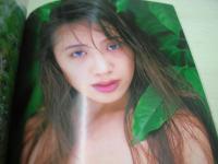 THE SPARK GIRLS VOL.10　ザ・スパークガールズ　ザ・ベスト MAGAZINE Special特別編集　1995年07月30日発行　KKベストセラーズ　岩崎静子　神乃毬絵　間宮沙希子　飯村いづみ　七瀬みい　栗原みなみ　橘未稀　渋澤夏子　牧村果歩　岸田麻里　青沼ちあさ　成瀬千里　嶋田加織　観月沙織里　宮内さおり　吉岡美奈　藤村真澄
