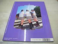 私立乙女学園桜組　VOL.001　GOKUH増刊　2002年11月24日発行　バウハウス　山田沙耶香+星川実のり+遠山紗希 表紙　保坂美貴・ピンナップ(対面は松村あやか)　藤島ひろみ　結城舞衣　小野寺綾香　福愛美　葵かなみ　大久保綾乃　矢吹春奈　岡本奈月　鳥澤奈央　戸田恵梨香　久保亜沙香　神崎彩　保坂美貴　松村あやか