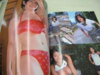 私立乙女学園桜組　VOL.001　GOKUH増刊　2002年11月24日発行　バウハウス　山田沙耶香+星川実のり+遠山紗希 表紙　保坂美貴・ピンナップ(対面は松村あやか)　藤島ひろみ　結城舞衣　小野寺綾香　福愛美　葵かなみ　大久保綾乃　矢吹春奈　岡本奈月　鳥澤奈央　戸田恵梨香　久保亜沙香　神崎彩　保坂美貴　松村あやか