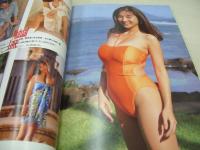 別冊 UP TO BOY NO.8　1993年04月01日発行　C.C.ガールズ 表紙+巻頭特集+ピンナップ　飯島直子　山崎真由美　T-BACKS　みるく　Chu-DOG　かわいえりこ　高野敦子　吉野公佳　高橋里華　かとうれいこ　原久美子