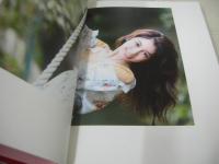 Premiere 2　結城モエ　写真集　撮影:篠山紀信　2018年12月03日発行　初版本　小学館